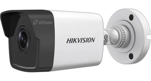 Camara Ip Hikvision 4mp Full Hd Ir Exterior Poe Nvr Ir 30m