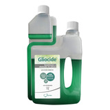Gliocide Desinfetante Elimina Odores Do Ambiente 1l - Syntec