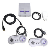 Super Nintendo Classic Edition Snes Mini Original Completo