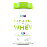 Natural Whey Protein Star Nutrition 2 Lb