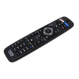 Control Remoto Para Tv Philips Smart Tv + Obsequio