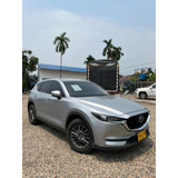 Mazda Cx-5 2018 2.0 Touring Camioneta
