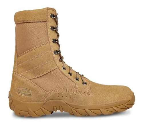 Bota Tactica Militar  Workland Army 76221