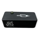 Pedal De Efecto Jhs Pedals Little Black Buffer Negro