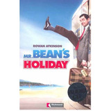 Mr.bean's Holiday + Audio - Richmond Media Readers 1