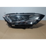 Faro Jetta Mk7 2019-2022 (led) Derecho Original C/blanco