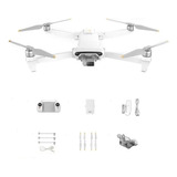 Drone Fimi X8 Pro 15km 4k Sensor De Obstaculos Nova Versao Cor Branco