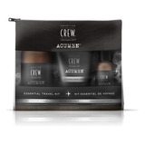 American Crew American Crew Acumen - Gel Hidratante Para Hom