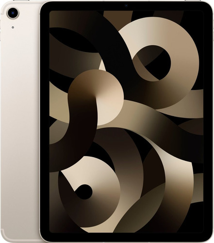 Apple iPad Air (5ª Geração) 10.9  Wi-fi 64 Gb Chip M1 - Este