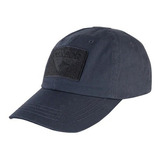 Tc-006 Gorra Color  Marino Marca Condor