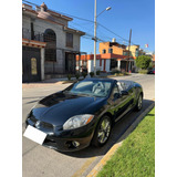 Mitsubishi Eclipse 3.8 Gt Convertible Std 5 Vel 2007