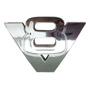 Emblema V8 Explorer Guardafango ( Incluye Adhesivo 3m) Ford Escape