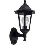 Farol Pared Lampara Para Exteriores Resistente Sol Y Agua