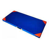 Colchoneta Foldeable Plegable Portátil Ejercicios Gym Yoga
