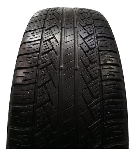 Neumatico Pirelli Scorpion Str 255 70 16 Parc+rip