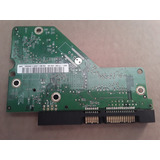 Placa Logica Western Digital Wd3200aajs 2060-771590-001