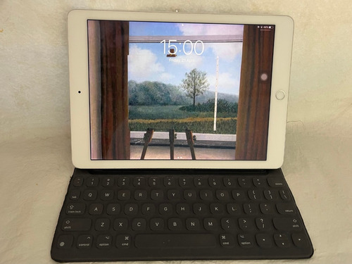 iPad Apple Pro A1673 9.7  32gb Silver