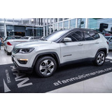 Jeep Compass Longitude 2.0 166cv Aut./2018