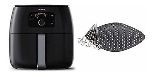Freidora Aire Phiips Kitchen Appliances Digital Accesorios