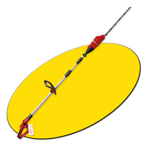 Cortacerco De Altura Inalambrico 45cm Extensible Einhell