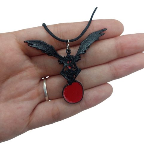 Collar Ryuk  Death Note