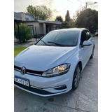 Volkswagen Golf 2018 1.4 Comfortline Tsi Dsg