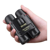 Binocular 30x60 Metálicos Recubierto + Estuche + Paño Xl Pro