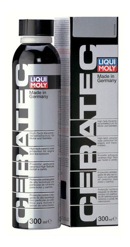 Lubricante Antifriccionante Ceramico Liqui Moly Ceratec 3721