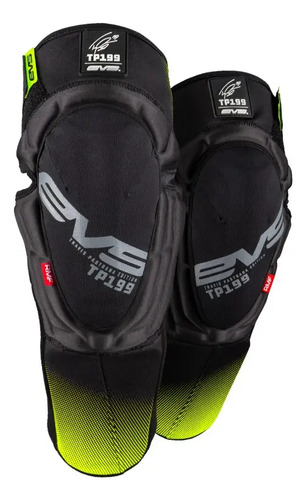 Rodilleras Protectoras Marca Evs Tp199 Factura