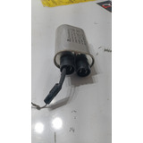 Capacitor- Alta Microondas Ch85-0.95 Uf - 2100v Ac- Usado 