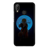 Funda Protector Para Huawei Manga Naruto Uzumaki Hokage B