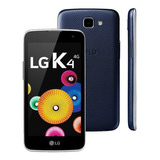 Celular Barato LG K4 8gb Dual Sim K130f  - Vitrine