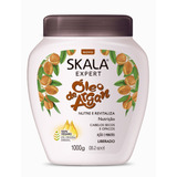 Skala Óleo De Argan - g a $30