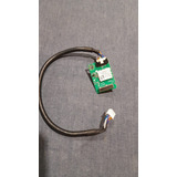 Placa Wifi Philips 43pfd6825/77