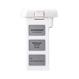 Phantom 3 Battery 15.2v 4500ma, Intelligent Flight Batt...