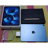 Apple iPad Air (5ª Generación) 10.9  Wi-fi 256 Gb Color Azul