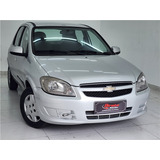 Chevrolet Celta 1.0 Mpfi Lt 8v Flex 4p Manual