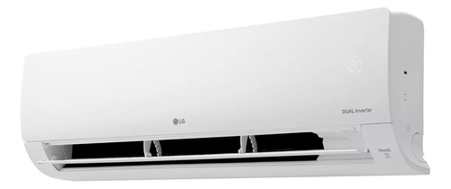 Aire Acondicionado LG Mini Split Frío 11000 Btu 220 Inverter