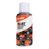 Lubricante Limpiador Silimex Silijet E-plus 170ml