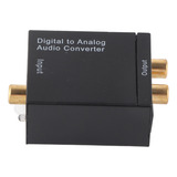 Convertidor Digital A Analógico, Decodificador Dac Con Para