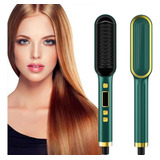 Cepillo De Aniones Cabello Con Iones Cepillo Bivolt Cepillo