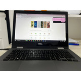 Computadora- Notebook Dell Inspiron Tactil Usada