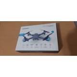 Drone Gadnic Drg6032 - 2 Baterías 