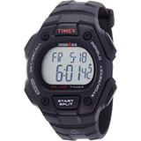 Timex Ironman - Reloj Digital Clásico Para Hombre, 1.614 In