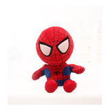 Peluche Marvel - Spider Man ( Hombre Araña Spiderman )
