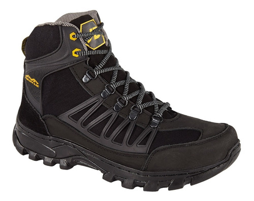 Bota Hombre Senderismo, Montaña  5010-83