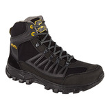 Bota Hombre Senderismo, Montaña  5010-83