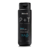 Shampoo Biferdil P+t Para La Caspa Y Caída X 300 Ml