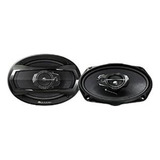 Pioneer Ts-a6965r Altavoz Del Coche - Par De 2