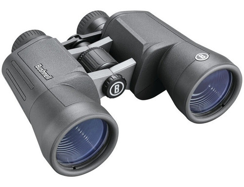 Binoculares Bushnell Powerview 2   10x50 Chasis Metalico